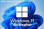 AAct Windows 11 Activator Free